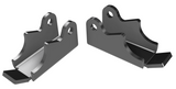 Rear Axle Shock Mounts