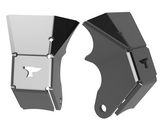 TJ Rear Lower Extended Clearance Shock Mounts