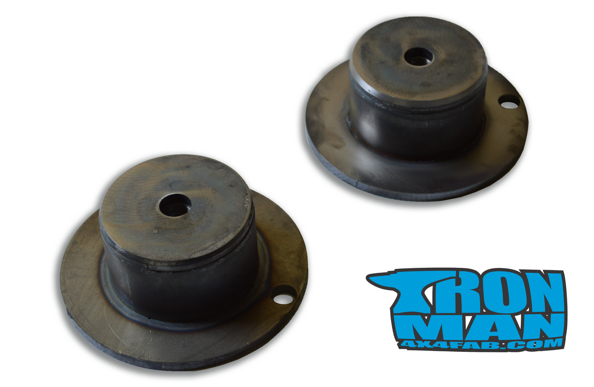 Coil spring retainers/cones Jeep Enthusiast Forums