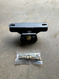 XJ/MJ Adjustable HD Transmission Mount