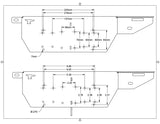 ZJ OBA Mount