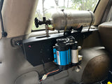 ZJ OBA Mount
