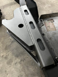 TJ/YJ Trailing Arm Mount Kit