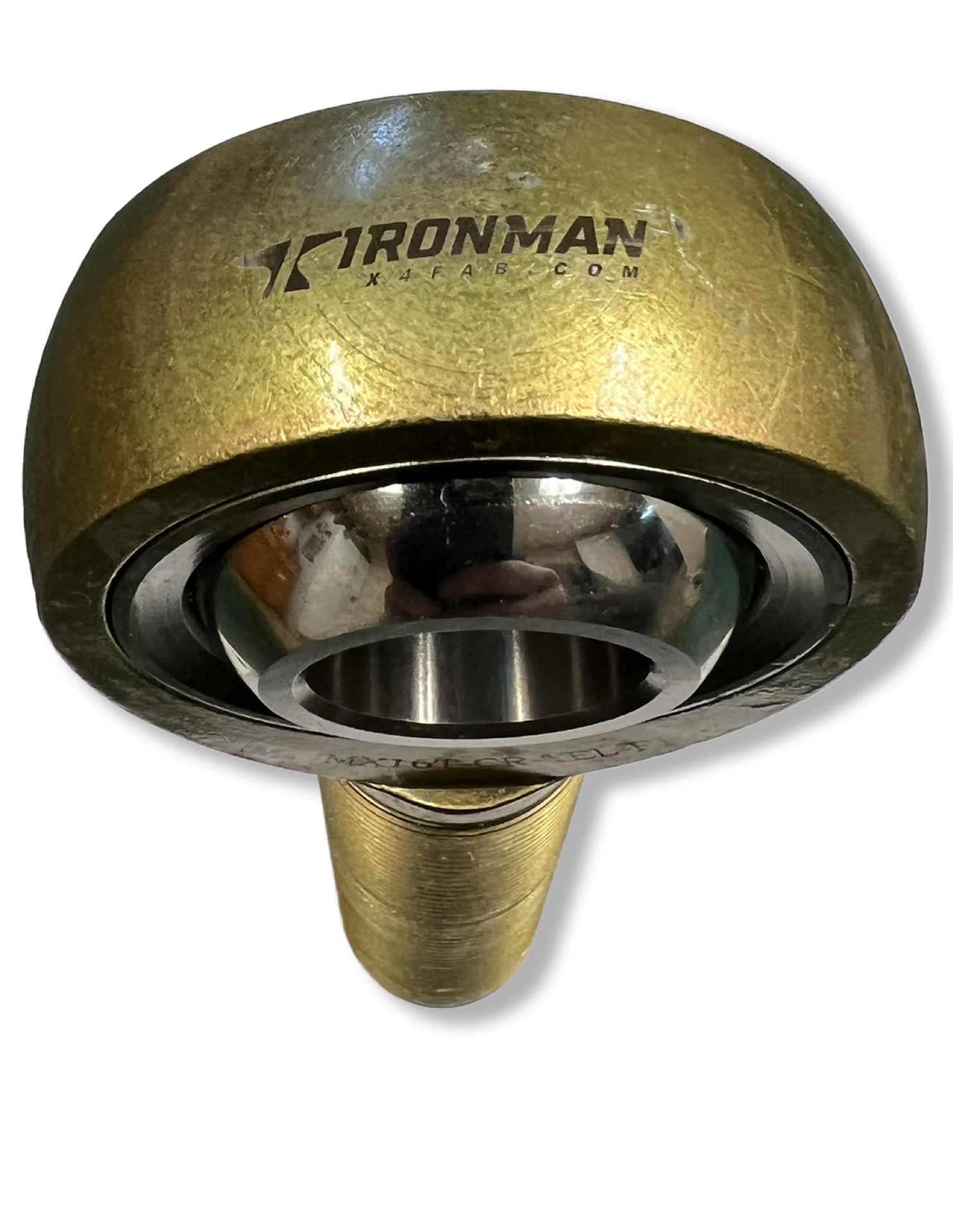 Ironman Super Heim Joint - RH – Ironman4x4fab LLC