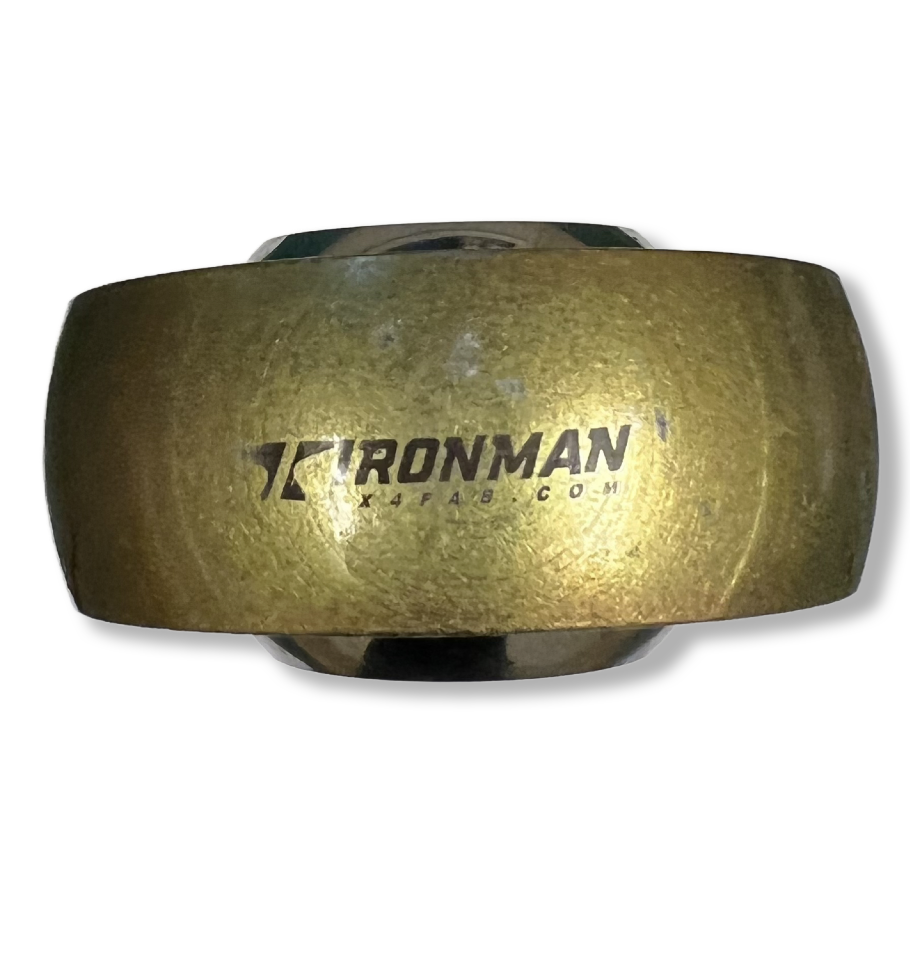 Ironman Super Heim Joint - RH – Ironman4x4fab LLC