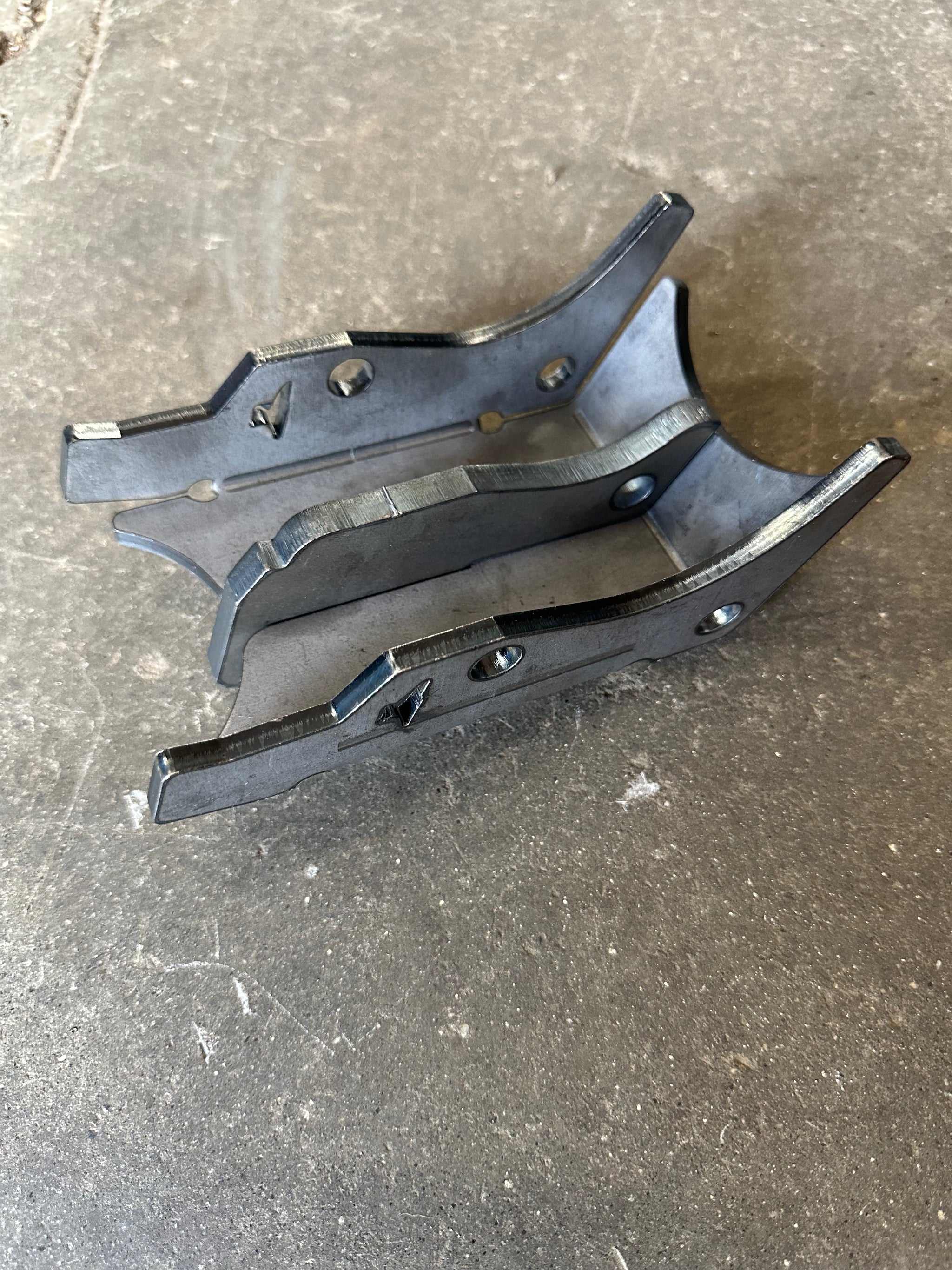 Jeep JK/JKU High Steer System w/ Complete Drag Link Flip Kit 07-18 Wrangler JK/JKU TeraFlex