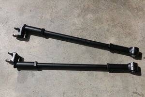 Front Upper XJ 4 Link Arms