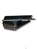 XJ / MJ Double triangulated front upper link mount system