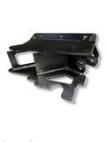 XJ / MJ Double triangulated front upper link mount system