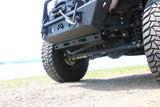 JT / JL Sway Bar Disconnect Skid