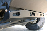 JT / JL Sway Bar Disconnect Skid
