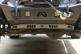 JT / JL Sway Bar Disconnect Skid