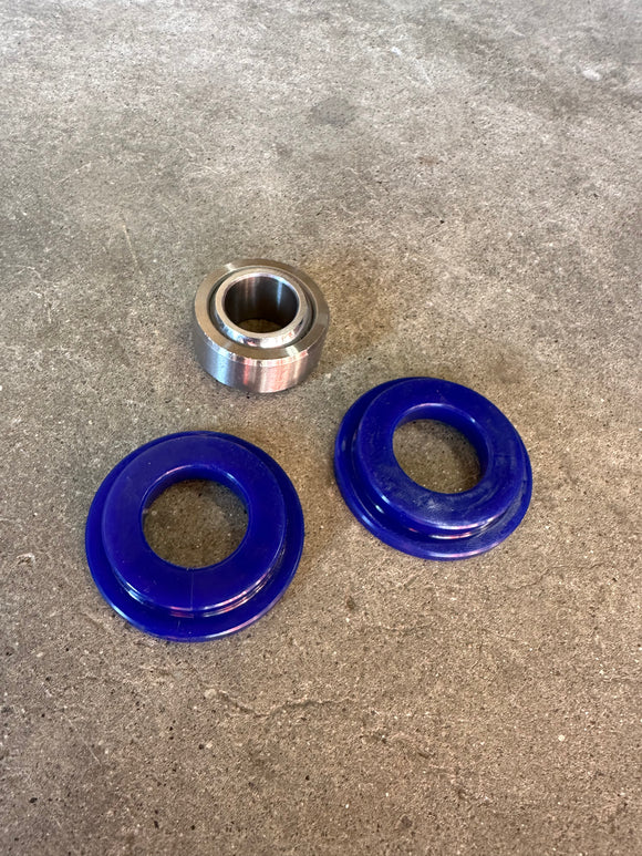 Polyspherical Joint Rebuild Kit