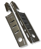 MJ Comanche Mid Frame Stiffener Kit
