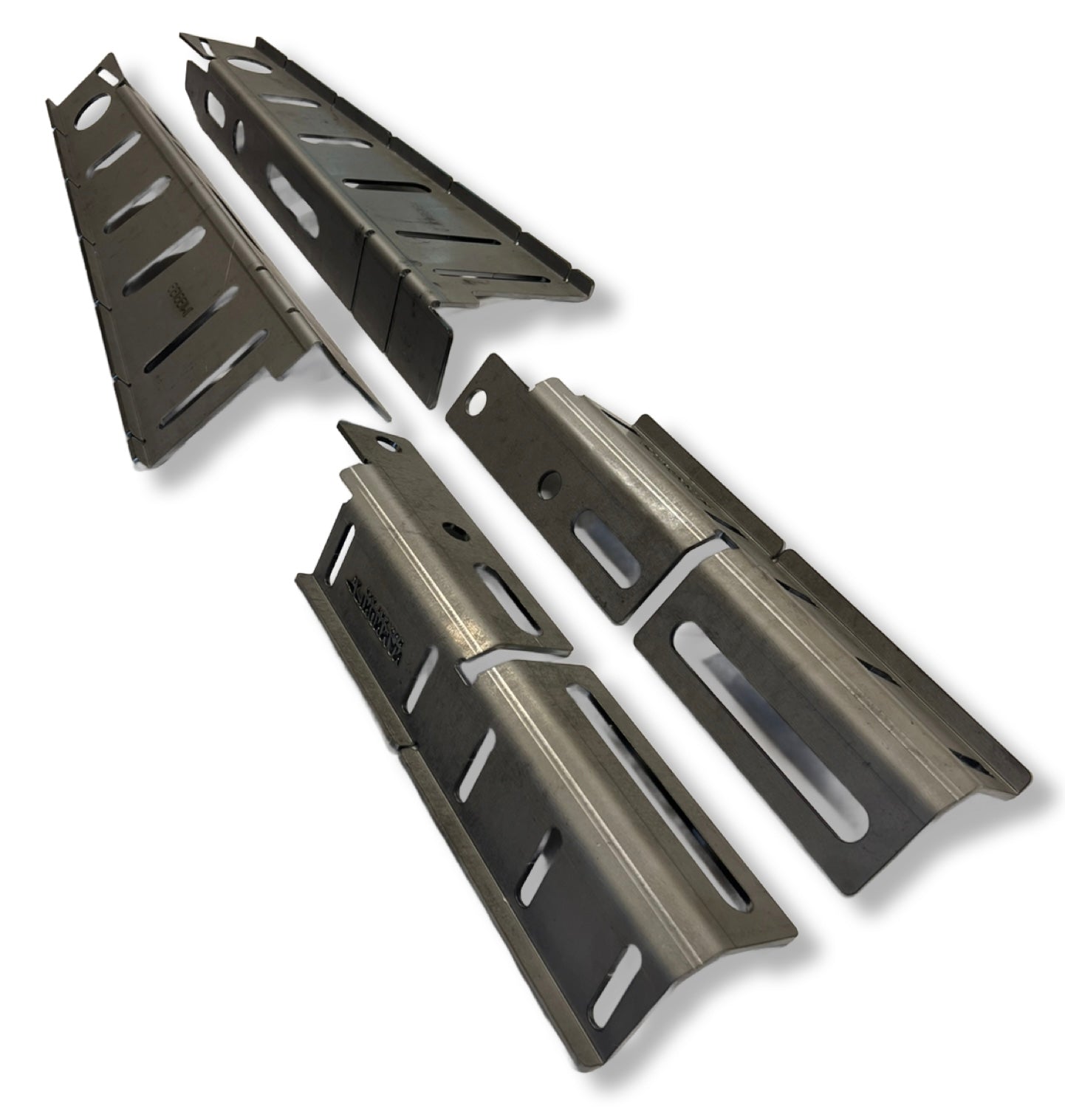 MJ Comanche Mid Frame Stiffener Kit – Ironman4x4fab LLC