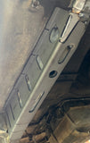 MJ Comanche Mid Frame Stiffener Kit