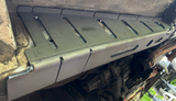 MJ Comanche Mid Frame Stiffener Kit