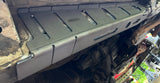 MJ Comanche Mid Frame Stiffener Kit