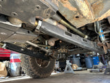 ZJ Front 4 Link System