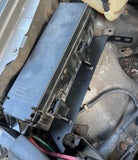 99-04 Grand Cherokee Heavy Duty Battery Tray Group Buy Sale!