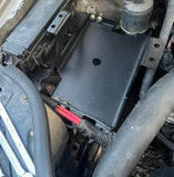 99-04 Grand Cherokee Heavy Duty Battery Tray Group Buy Sale!