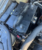99-04 Grand Cherokee Heavy Duty Battery Tray Group Buy Sale!