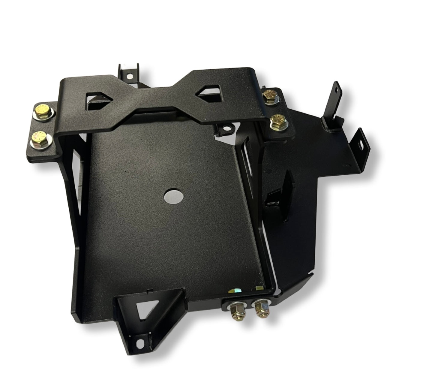 99-04 Grand Cherokee Heavy Duty Battery Tray – Ironman4x4fab LLC