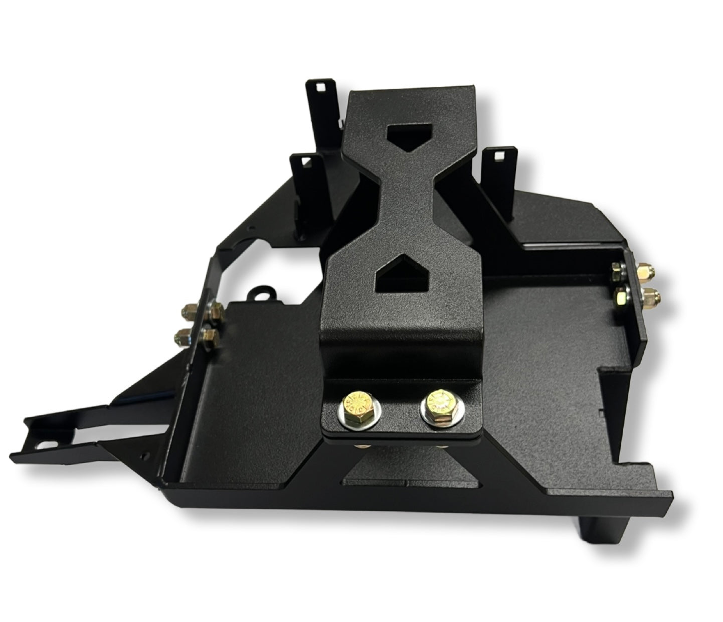99-04 Grand Cherokee Heavy Duty Battery Tray – Ironman4x4fab LLC