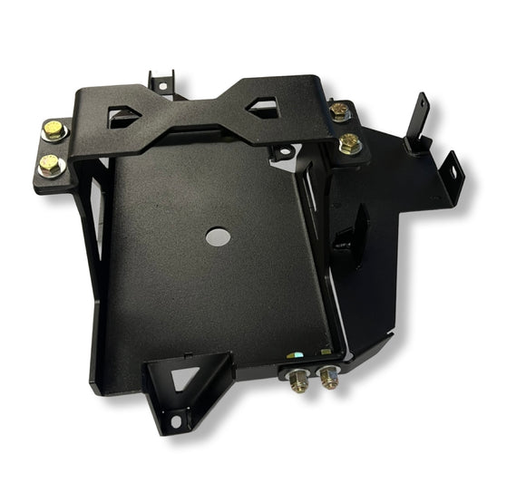 99-04 Grand Cherokee Heavy Duty Battery Tray Group Buy Sale!