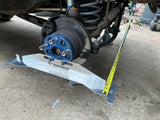 Wheel Alignment Tool