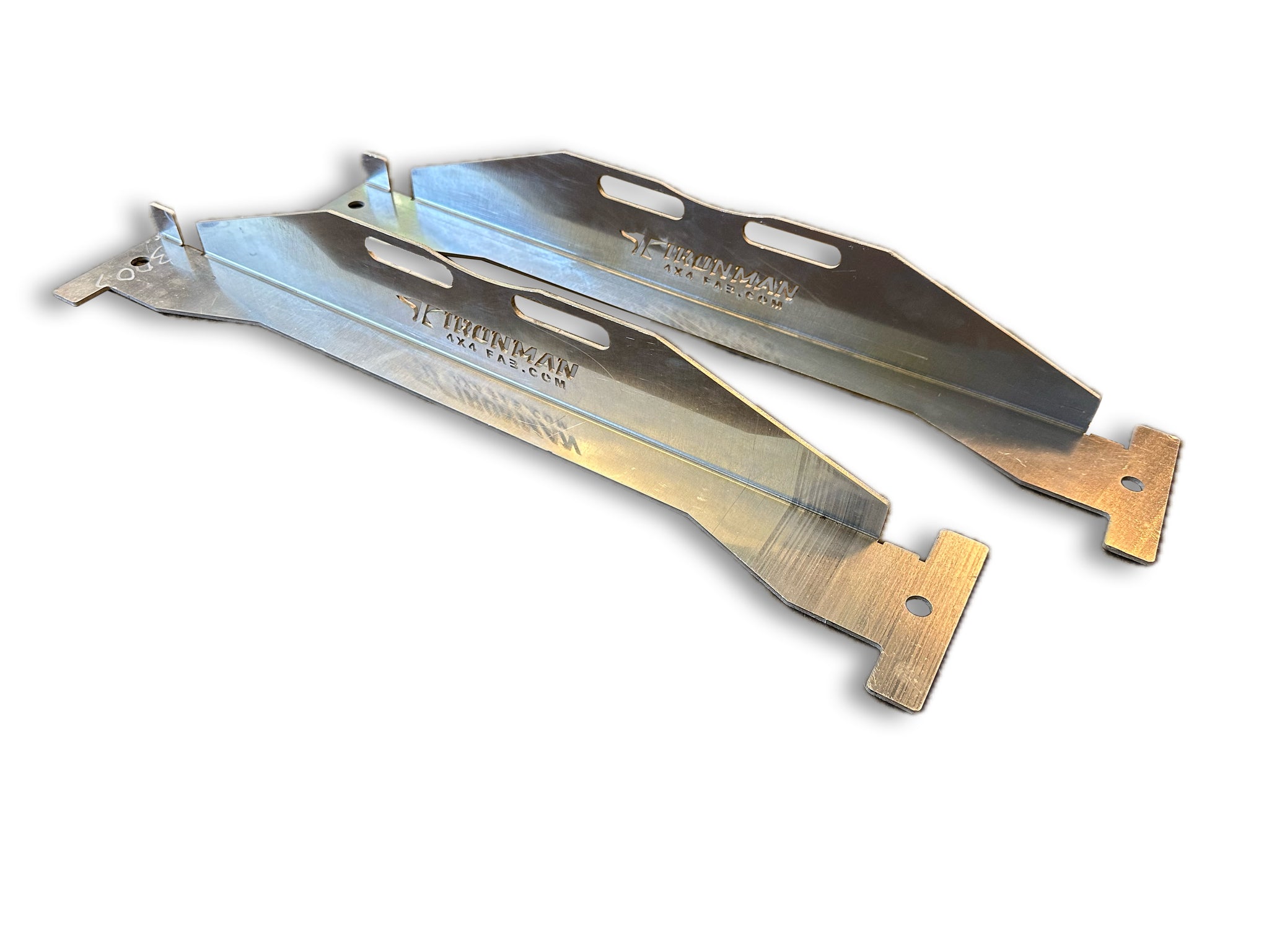 Rocker Box Alignment Tool