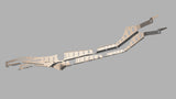 MJ Comanche Short BedFull Frame Stiffener Group Buy Sale!