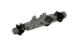 05+ Super duty 60 Double ended full hydro ram skid 5/16"