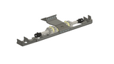 05+ Super duty 60 Double ended full hydro ram skid 5/16"