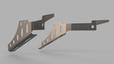 MJ Comanche Short BedFull Frame Stiffener Group Buy Sale!