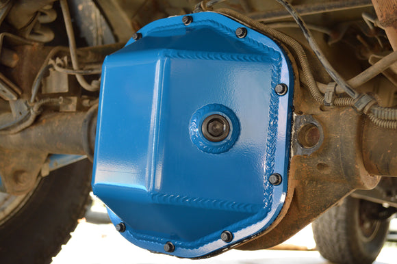 D44A Differential Cover