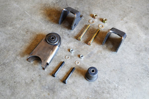 Front Axle Fix Kit