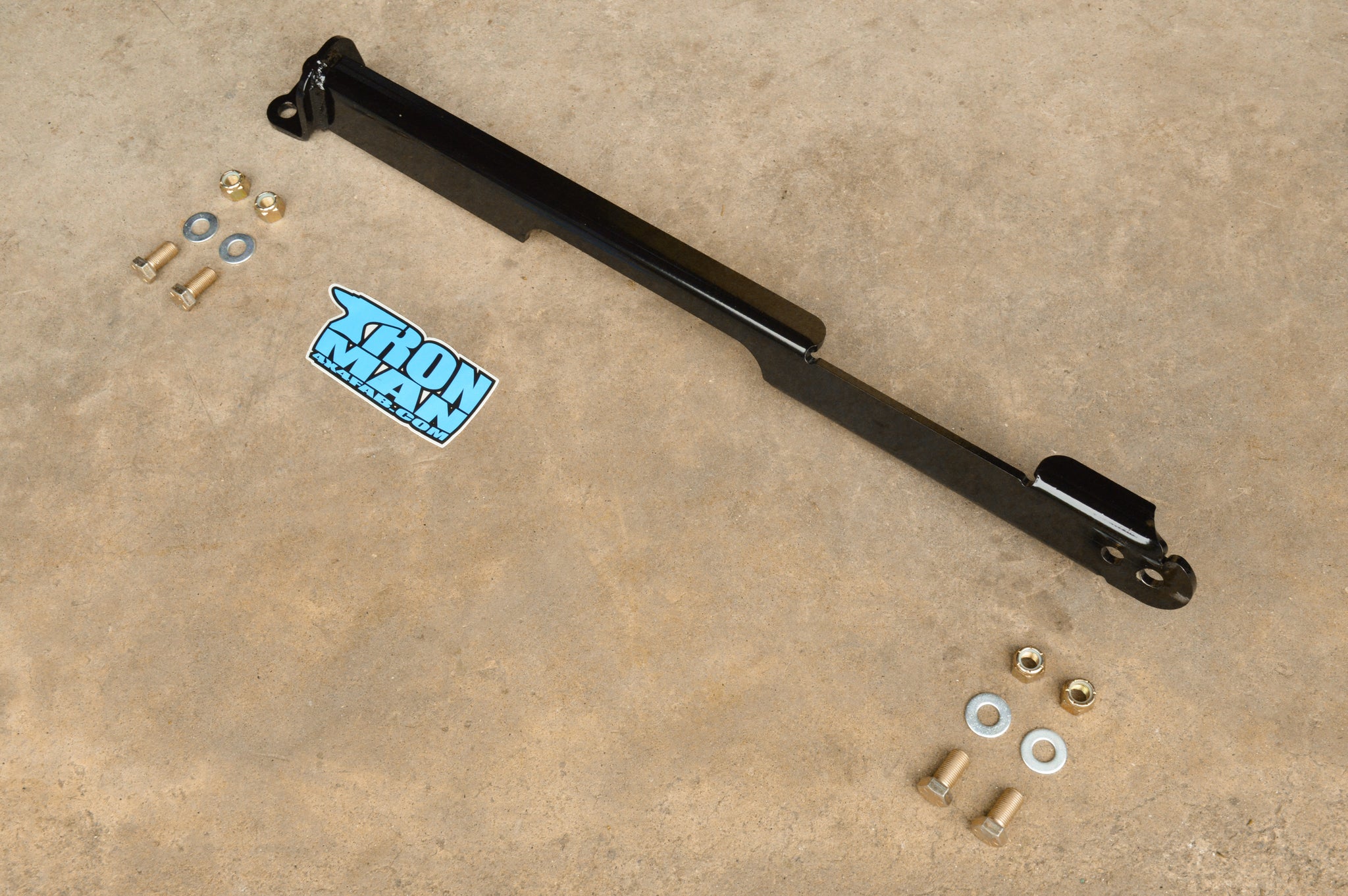 MJ Suspension – Ironman4x4fab LLC