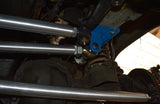 WJ 1 Ton UTK 7075 Steering System
