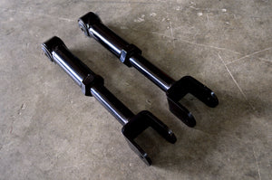 WJ Front Upper Control Arms