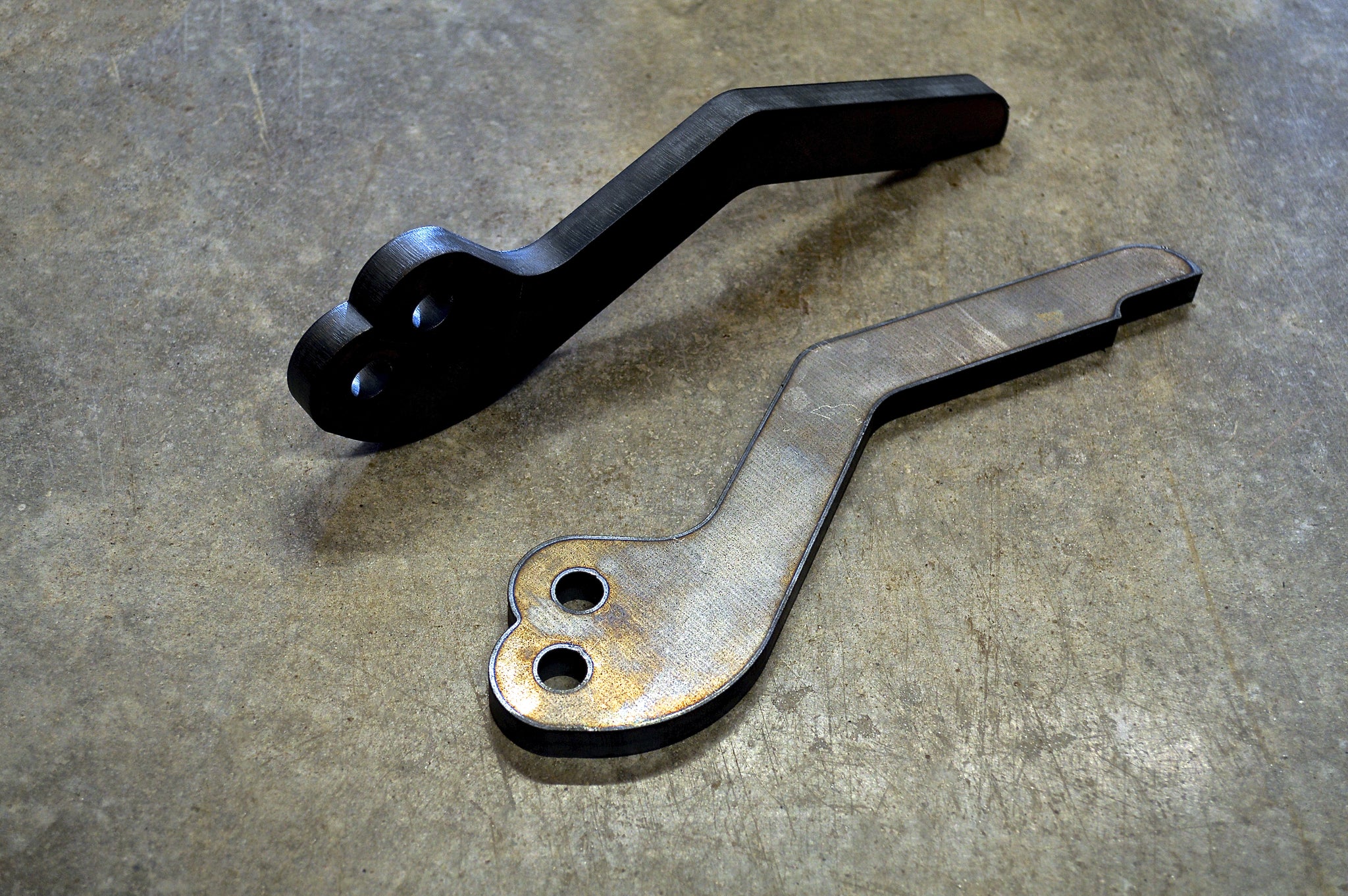 thumbnail image 2 of AUTOACER Front & Rear Sway Bar Link Kit 4pc For Jaguar S-Type, XF, XJ8, XJ, XK 2 of 6