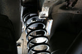XJ Rear Coil Conversion Bracket Kit