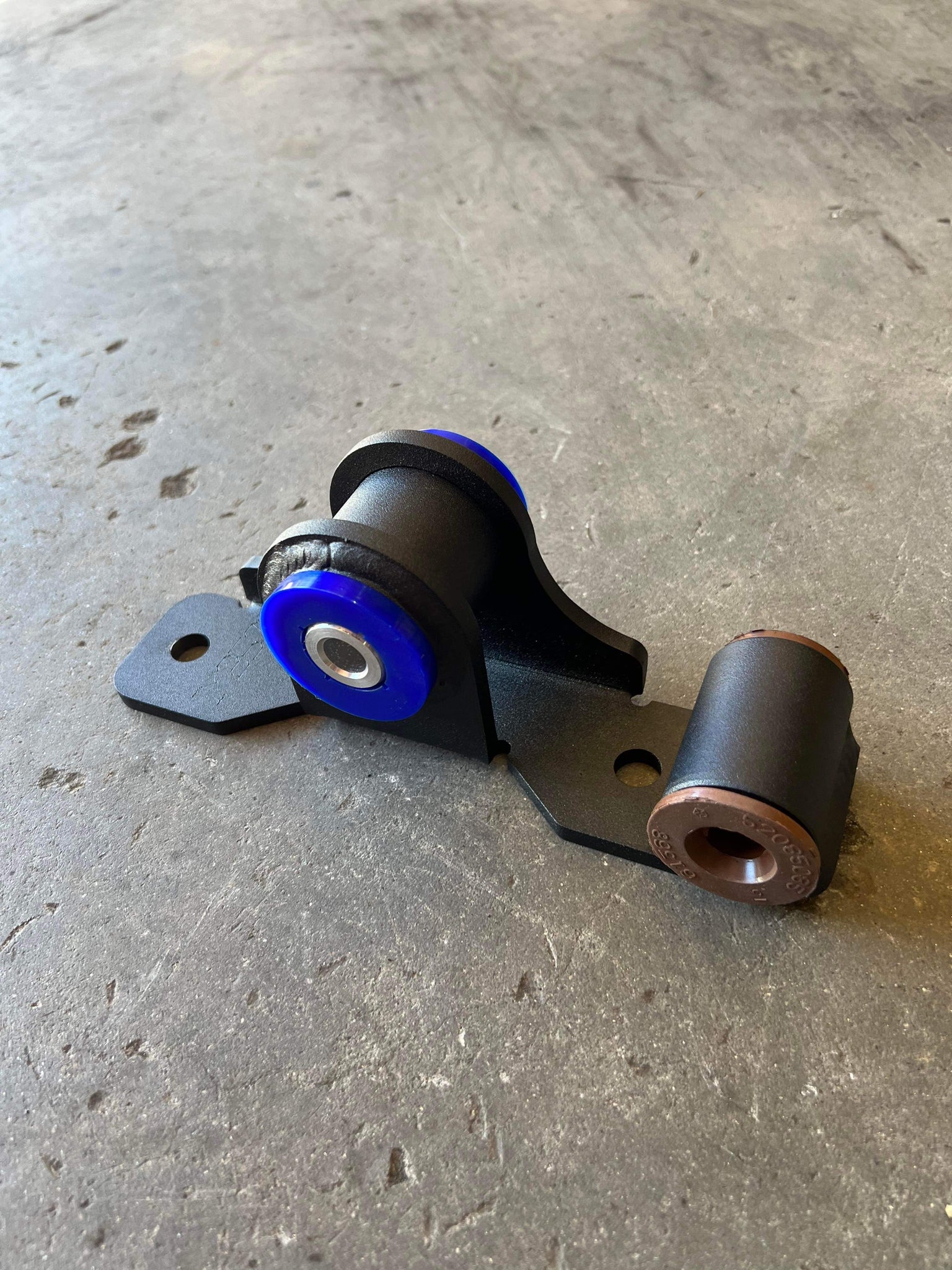 Aazon.co: X AUTOHAUX Polyurethane Transission Ount Kit For Jeep For G For Oldsobile TH350
