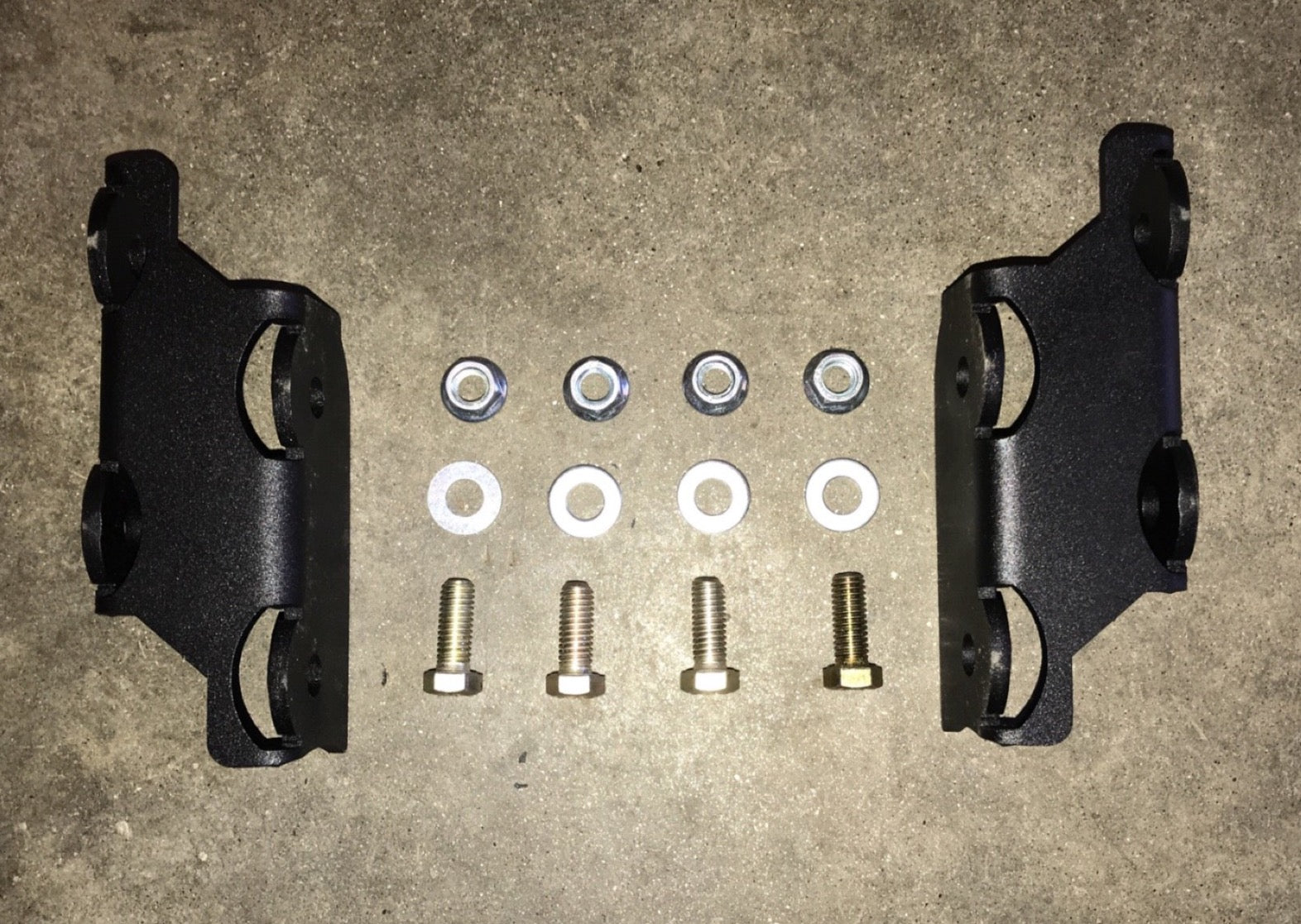 Biellette Disconnettibili Rough Country Per Jeep Wrangler TJ 97-06 - Foto 8