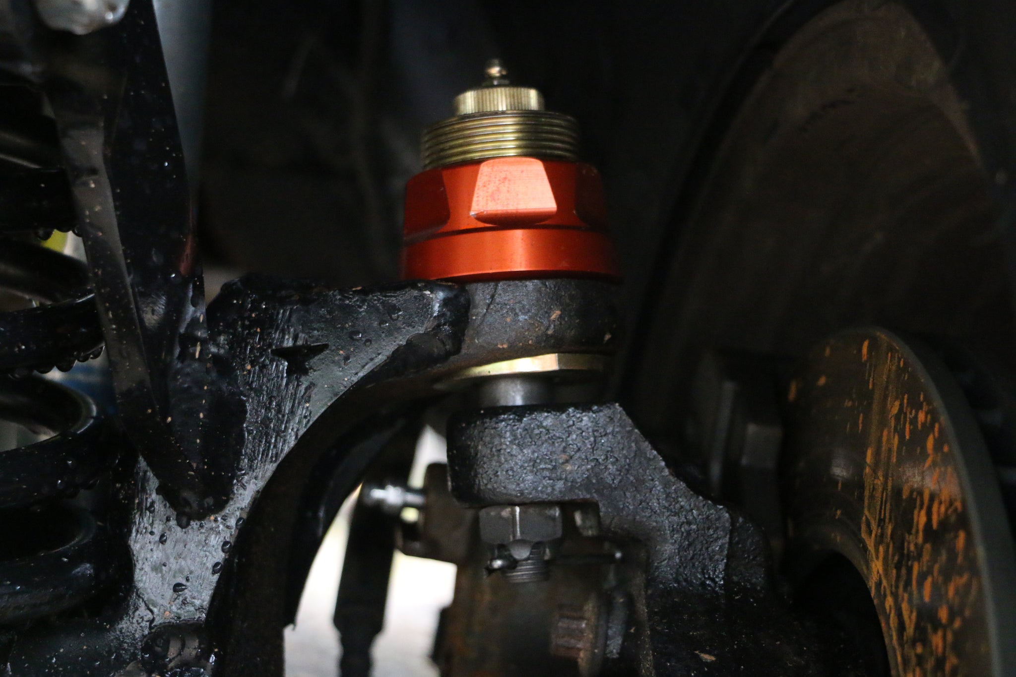 D30/44 Inner C-Gussets – Ironman4x4fab LLC